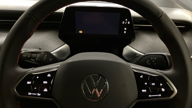 Volkswagen ID. Buzz 250kW GTX Pro 79kWh 5dr 4MOTION Auto Electric Estate